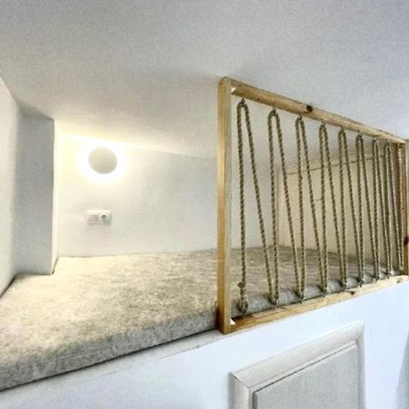 City Center Loft Casa Nativa Tesalonika Bagian luar foto