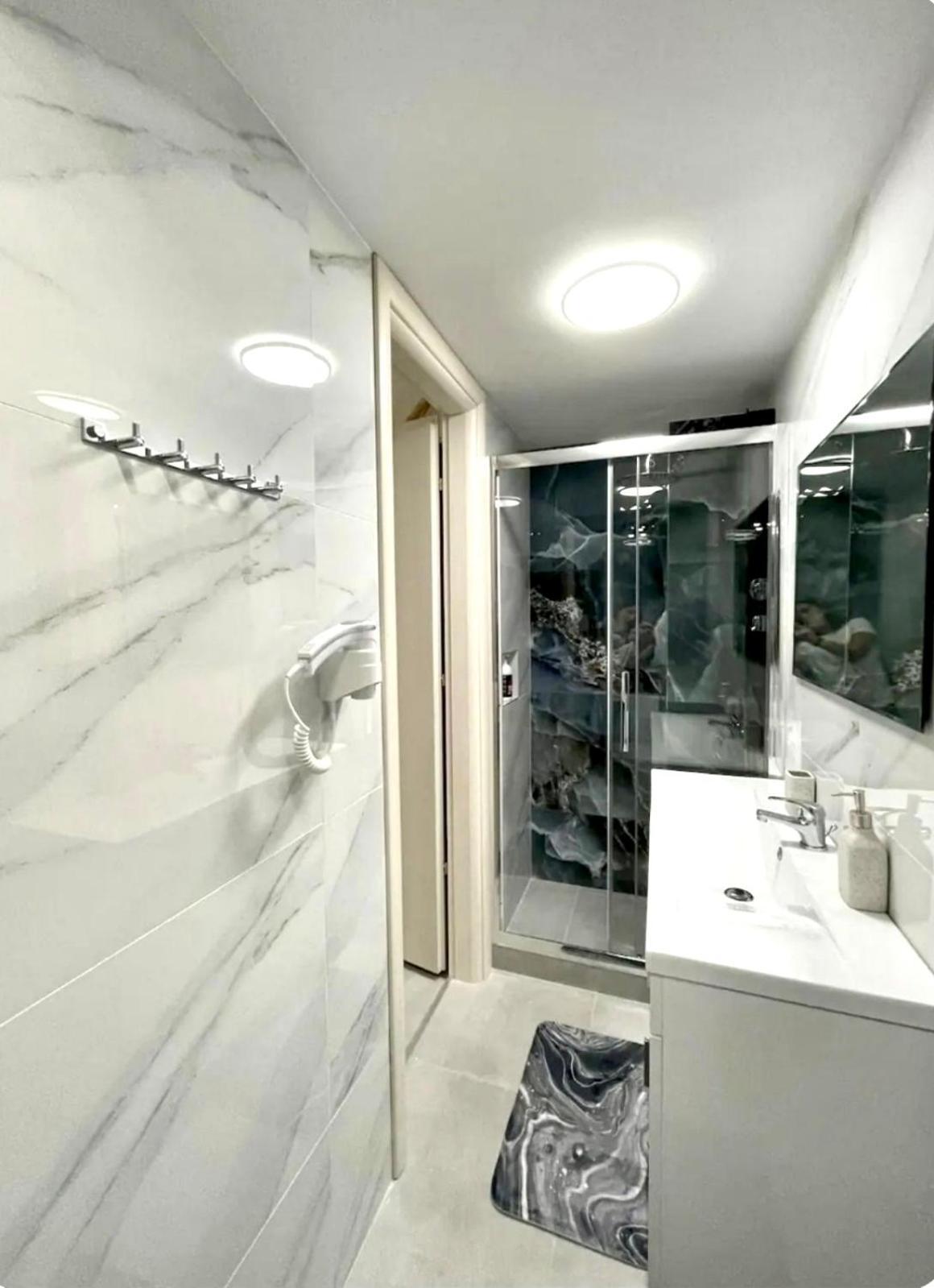 City Center Loft Casa Nativa Tesalonika Bagian luar foto