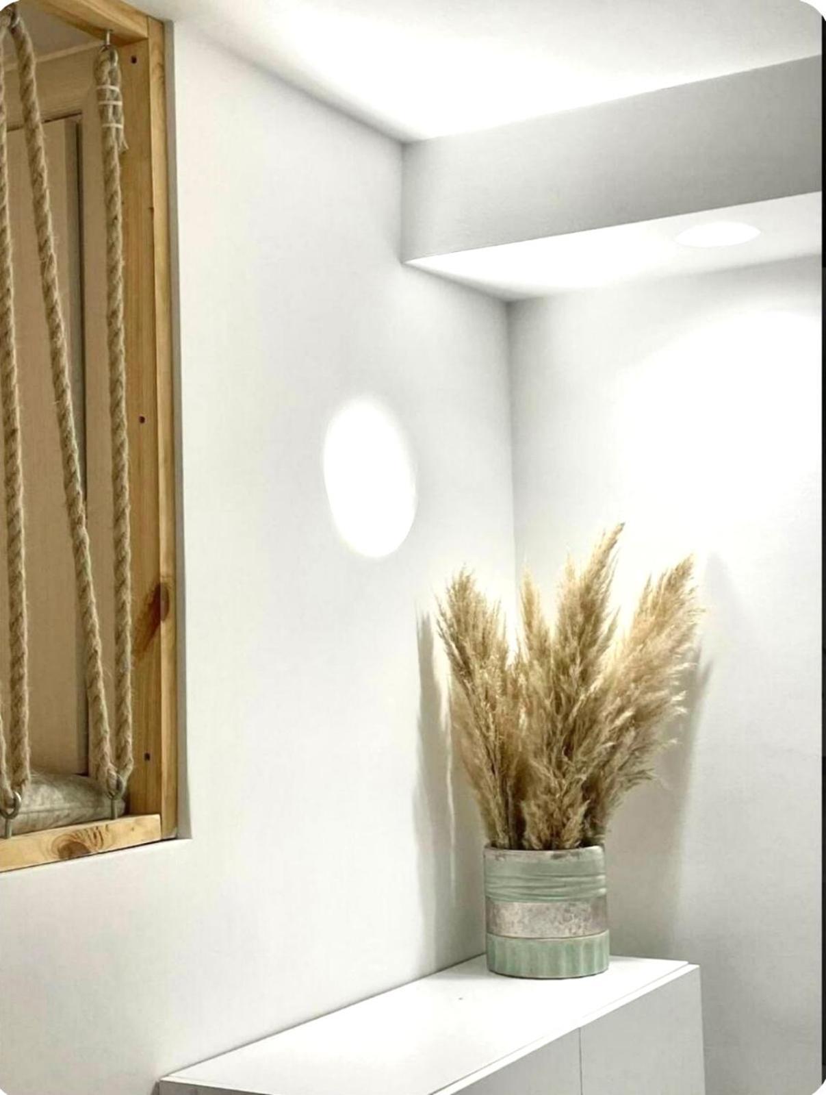City Center Loft Casa Nativa Tesalonika Bagian luar foto